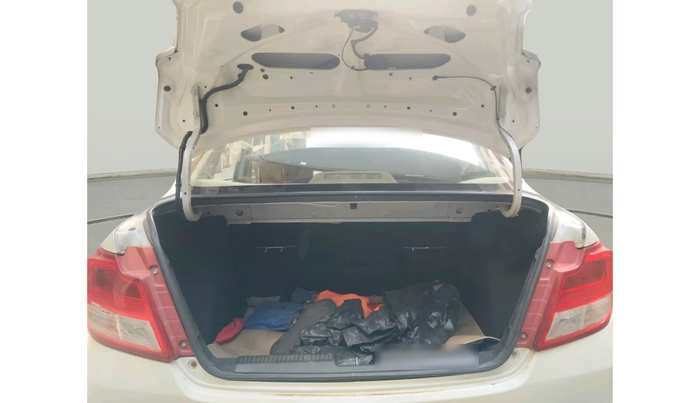 2018 Maruti Dzire VDI, Diesel, Manual, 70,043 km, exterior