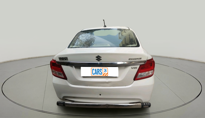 2018 Maruti Dzire VDI, Diesel, Manual, 70,043 km, exterior