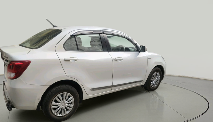 2018 Maruti Dzire VDI, Diesel, Manual, 70,043 km, exterior