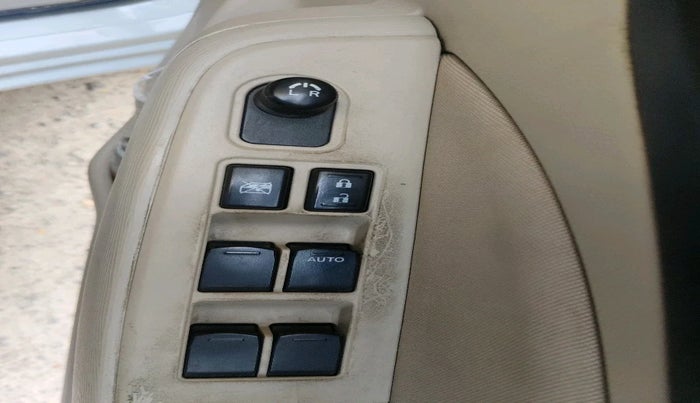 2018 Maruti Dzire VDI, Diesel, Manual, 70,043 km, interior
