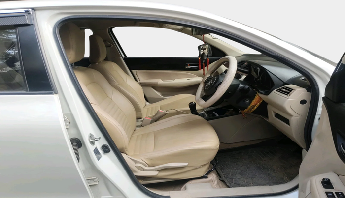 2018 Maruti Dzire VDI, Diesel, Manual, 70,043 km, interior