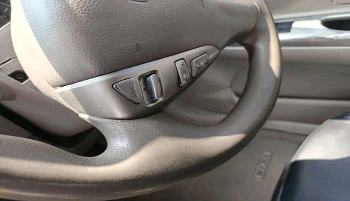 2015 Nissan Micra XV P DIESEL, Diesel, Manual, 77,297 km, interior