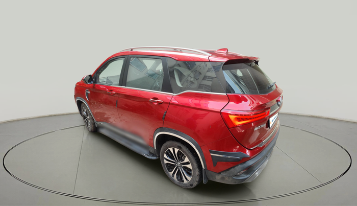 2022 MG HECTOR SHARP 1.5 PETROL CVT, Petrol, Automatic, 12,458 km, exterior
