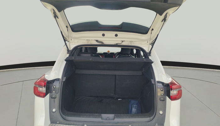2022 Nissan MAGNITE XV TURBO, Petrol, Manual, 30,063 km, exterior