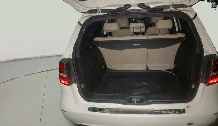 2013 Mercedes Benz B Class B180, Diesel, Automatic, 92,949 km, exterior