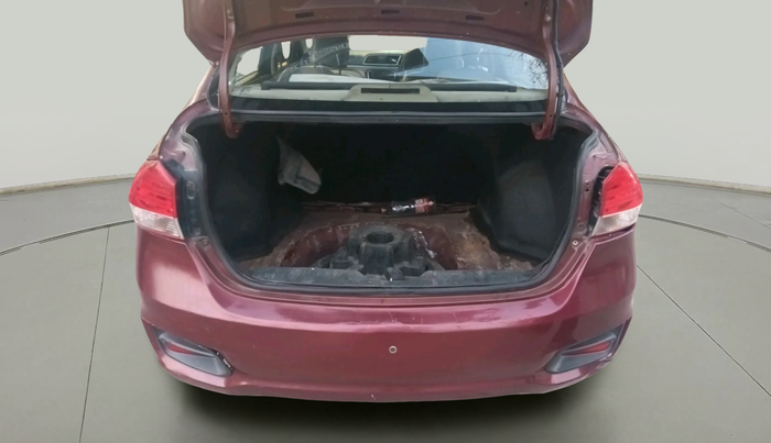 2020 Maruti Ciaz DELTA 1.5 SHVS MT PETROL, Petrol, Manual, 37,882 km, exterior