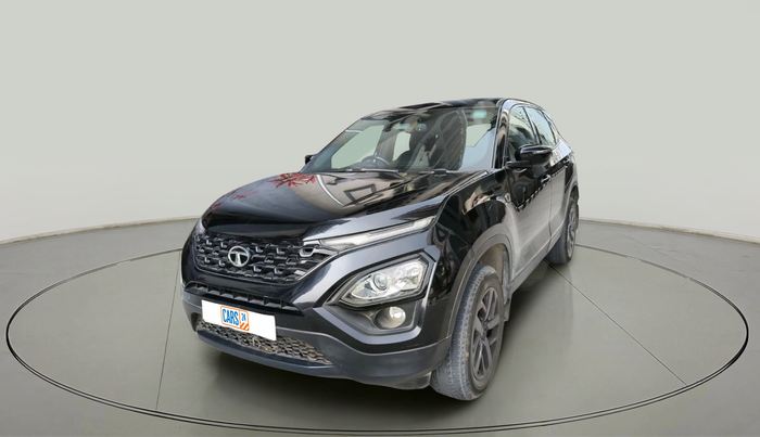2021 Tata Harrier XZA PLUS 2.0L DARK EDITION, Diesel, Automatic, 1,08,158 km, exterior