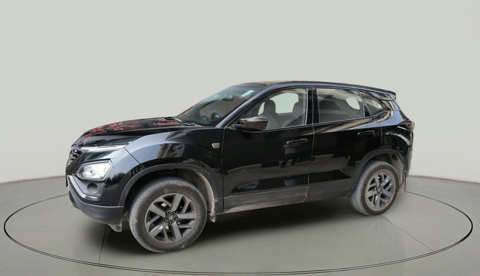 2021 Tata Harrier XZA PLUS 2.0L DARK EDITION, Diesel, Automatic, 1,08,158 km, exterior