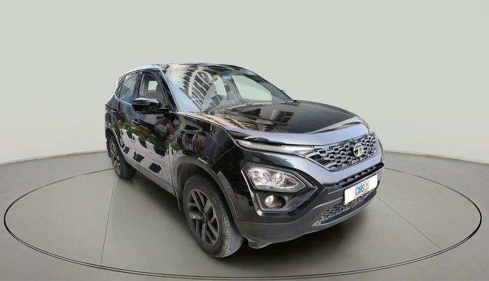 2021 Tata Harrier XZA PLUS 2.0L DARK EDITION, Diesel, Automatic, 1,08,158 km, exterior