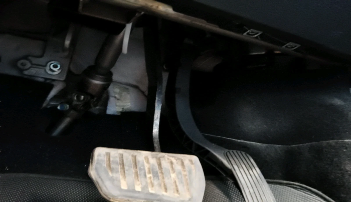 2021 Tata Harrier XZA PLUS 2.0L DARK EDITION, Diesel, Automatic, 1,08,158 km, interior