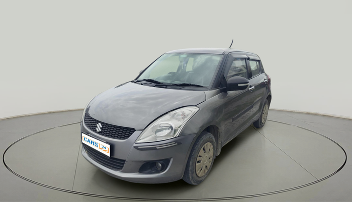 2013 Maruti Swift VDI, Diesel, Manual, 1,47,529 km, exterior