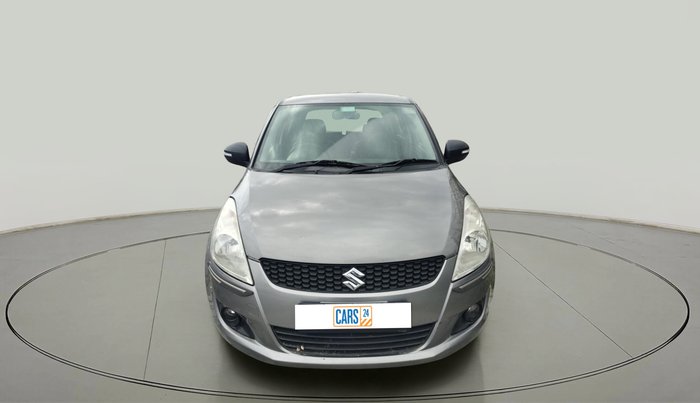 2013 Maruti Swift VDI, Diesel, Manual, 1,47,529 km, exterior