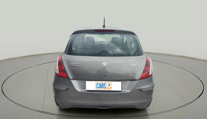 2013 Maruti Swift VDI, Diesel, Manual, 1,47,529 km, exterior