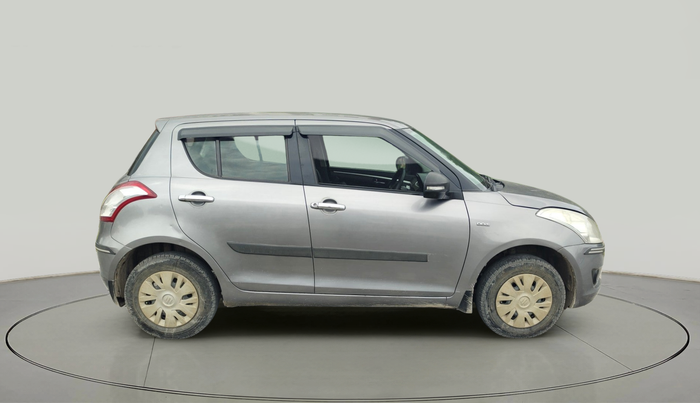 2013 Maruti Swift VDI, Diesel, Manual, 1,47,529 km, exterior