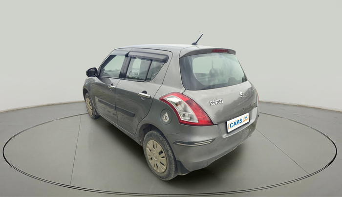 2013 Maruti Swift VDI, Diesel, Manual, 1,47,529 km, exterior