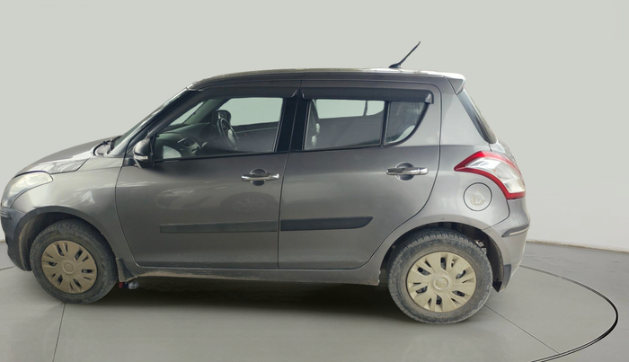 2013 Maruti Swift VDI, Diesel, Manual, 1,47,529 km, exterior
