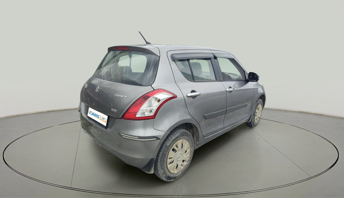 2013 Maruti Swift VDI, Diesel, Manual, 1,47,529 km, exterior