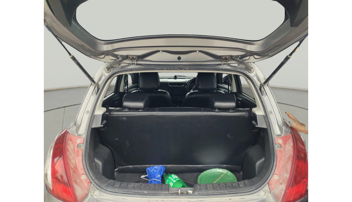 2013 Maruti Swift VDI, Diesel, Manual, 1,47,529 km, exterior