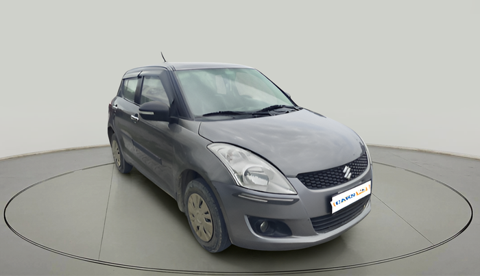 2013 Maruti Swift VDI, Diesel, Manual, 1,47,529 km, exterior