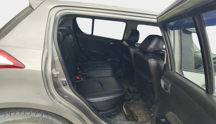 2013 Maruti Swift VDI, Diesel, Manual, 1,47,529 km, interior