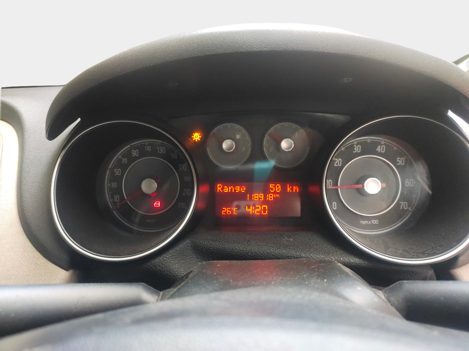 Interior