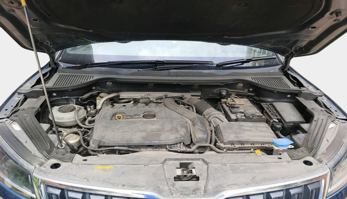 2020 Skoda Karoq STYLE 1.5 TSI AT, Petrol, Automatic, 39,258 km, exterior