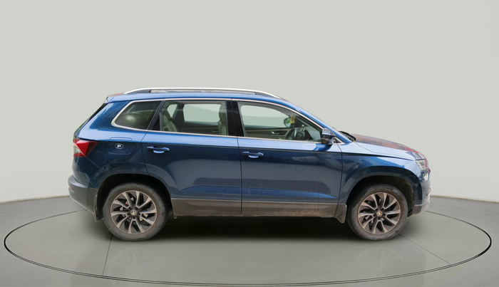 2020 Skoda Karoq STYLE 1.5 TSI AT, Petrol, Automatic, 39,258 km, exterior