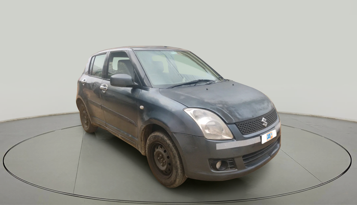 2011 Maruti Swift VDI, Diesel, Manual, 2,43,153 km, exterior