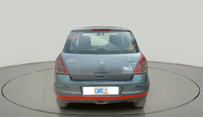 2011 Maruti Swift VDI, Diesel, Manual, 2,43,153 km, exterior