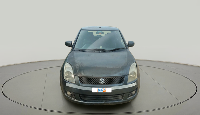 2011 Maruti Swift VDI, Diesel, Manual, 2,43,153 km, exterior