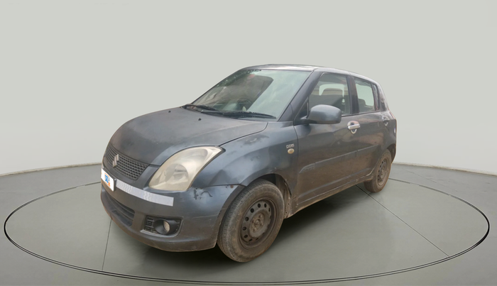 2011 Maruti Swift VDI, Diesel, Manual, 2,43,153 km, exterior