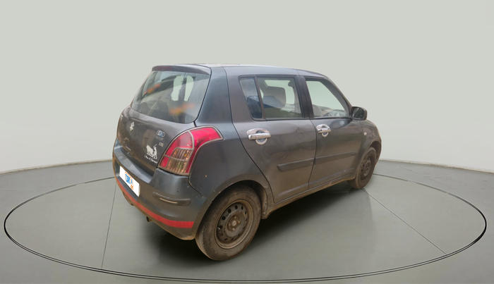 2011 Maruti Swift VDI, Diesel, Manual, 2,43,153 km, exterior
