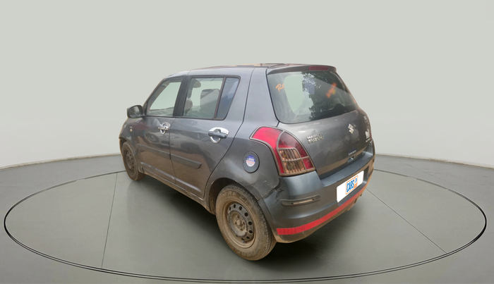 2011 Maruti Swift VDI, Diesel, Manual, 2,43,153 km, exterior