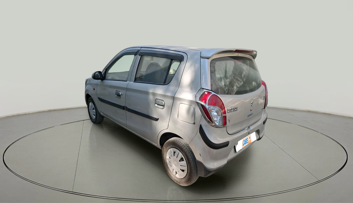 2015 Maruti Alto 800 LXI, Petrol, Manual, 38,386 km, exterior