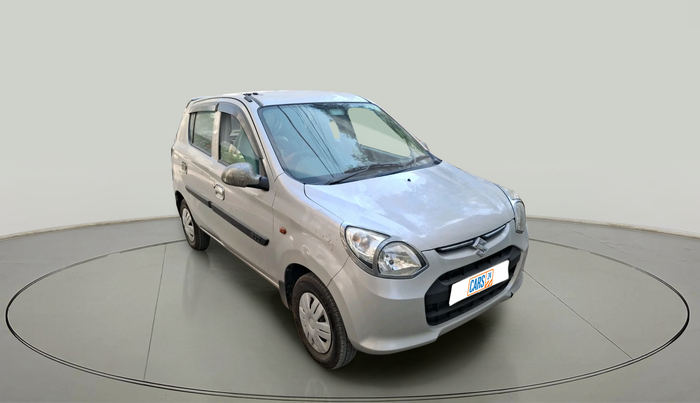 2015 Maruti Alto 800 LXI, Petrol, Manual, 38,386 km, exterior