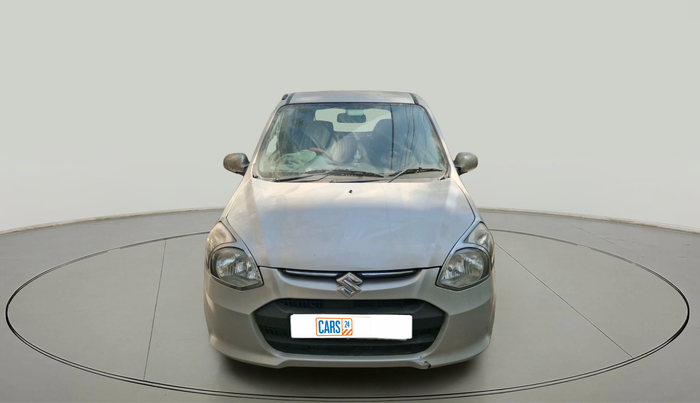 2015 Maruti Alto 800 LXI, Petrol, Manual, 38,386 km, exterior