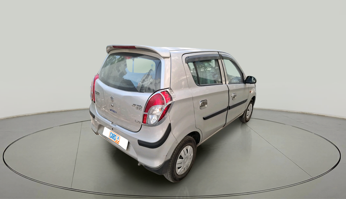 2015 Maruti Alto 800 LXI, Petrol, Manual, 38,386 km, exterior