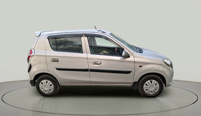 2015 Maruti Alto 800 LXI, Petrol, Manual, 38,386 km, exterior