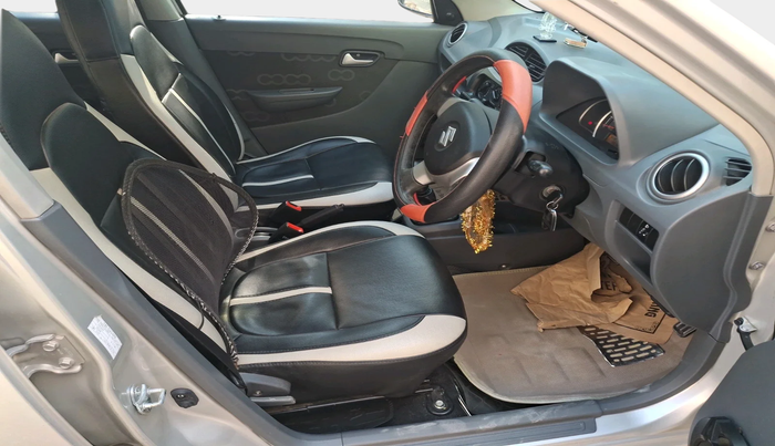 2015 Maruti Alto 800 LXI, Petrol, Manual, 38,386 km, interior