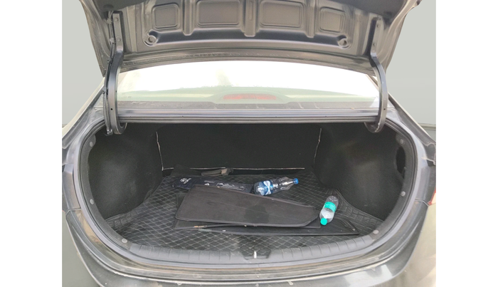 2022 Hyundai Verna SX 1.5 CRDI, Diesel, Manual, 89,673 km, exterior