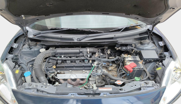 2021 Maruti Swift ZXI, Petrol, Manual, 61,661 km, exterior