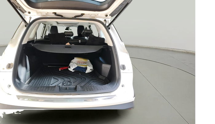 2022 MG HECTOR SHARP 2.0 DIESEL, Diesel, Manual, 73,000 km, exterior