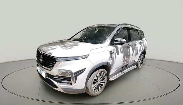 2022 MG HECTOR SHARP 2.0 DIESEL, Diesel, Manual, 73,000 km, exterior