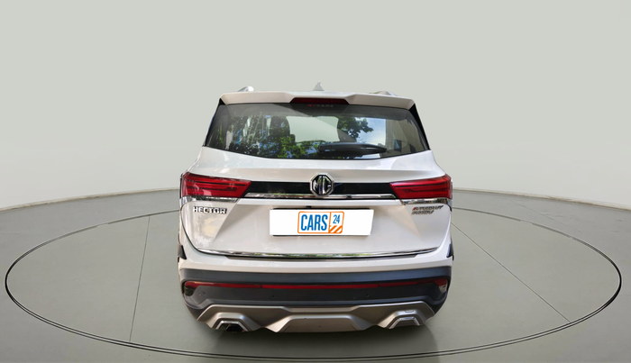 2022 MG HECTOR SHARP 2.0 DIESEL, Diesel, Manual, 73,000 km, exterior