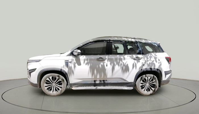 2022 MG HECTOR SHARP 2.0 DIESEL, Diesel, Manual, 73,000 km, exterior