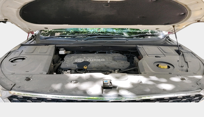 2022 MG HECTOR SHARP 2.0 DIESEL, Diesel, Manual, 73,000 km, exterior