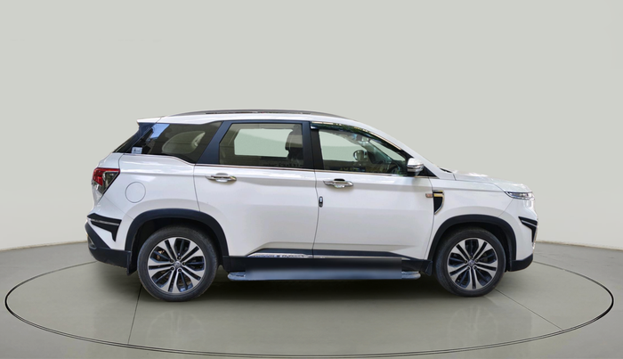 2022 MG HECTOR SHARP 2.0 DIESEL, Diesel, Manual, 73,000 km, exterior