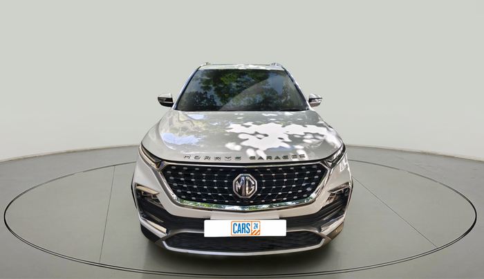 2022 MG HECTOR SHARP 2.0 DIESEL, Diesel, Manual, 73,000 km, exterior