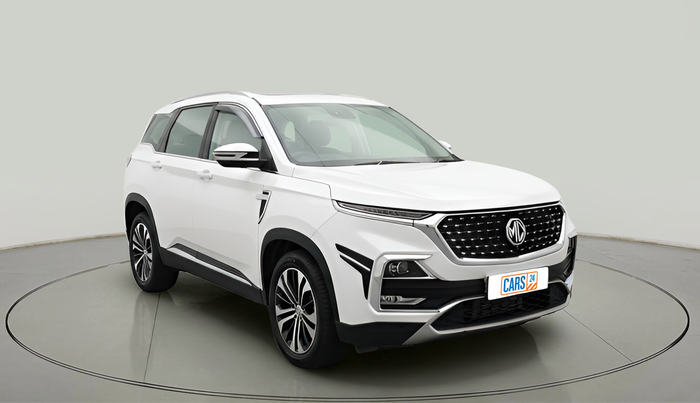 2022 MG HECTOR SHARP 2.0 DIESEL, Diesel, Manual, 73,000 km, exterior