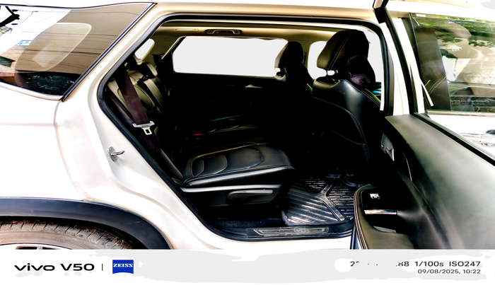 2022 MG HECTOR SHARP 2.0 DIESEL, Diesel, Manual, 73,000 km, interior